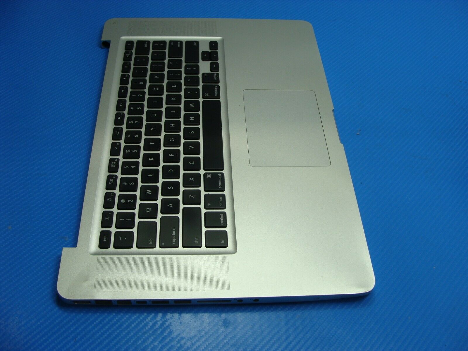 MacBook Pro A1286 15