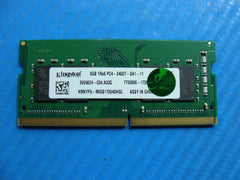 Dell 3379 So-Dimm Kingston 8GB 1Rx8 Memory Ram PC4-2400T KMKYF9-MIDS