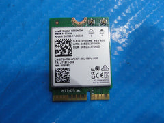Dell Latitude 5300 13.3" Genuine Laptop Wireless WiFi Card 9560ngw t0hrm