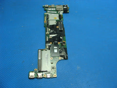 Lenovo ThinkPad X270 W10DG 12.5" Intel i7-6600U 2.6GHz Motherboard 01LW730 