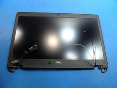 Dell Latitude 5490 14" Genuine Matte FHD LCD Screen Complete Assembly Black