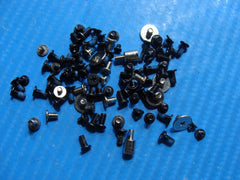 Dell Precision 15.6" 7510 Genuine Laptop Screw Set Screws for Repair ScrewSet