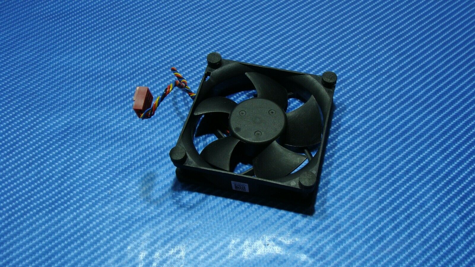 Dell OptiPlex 7040 Genuine Desktop Cooling Fan MPNKK ER* - Laptop Parts - Buy Authentic Computer Parts - Top Seller Ebay