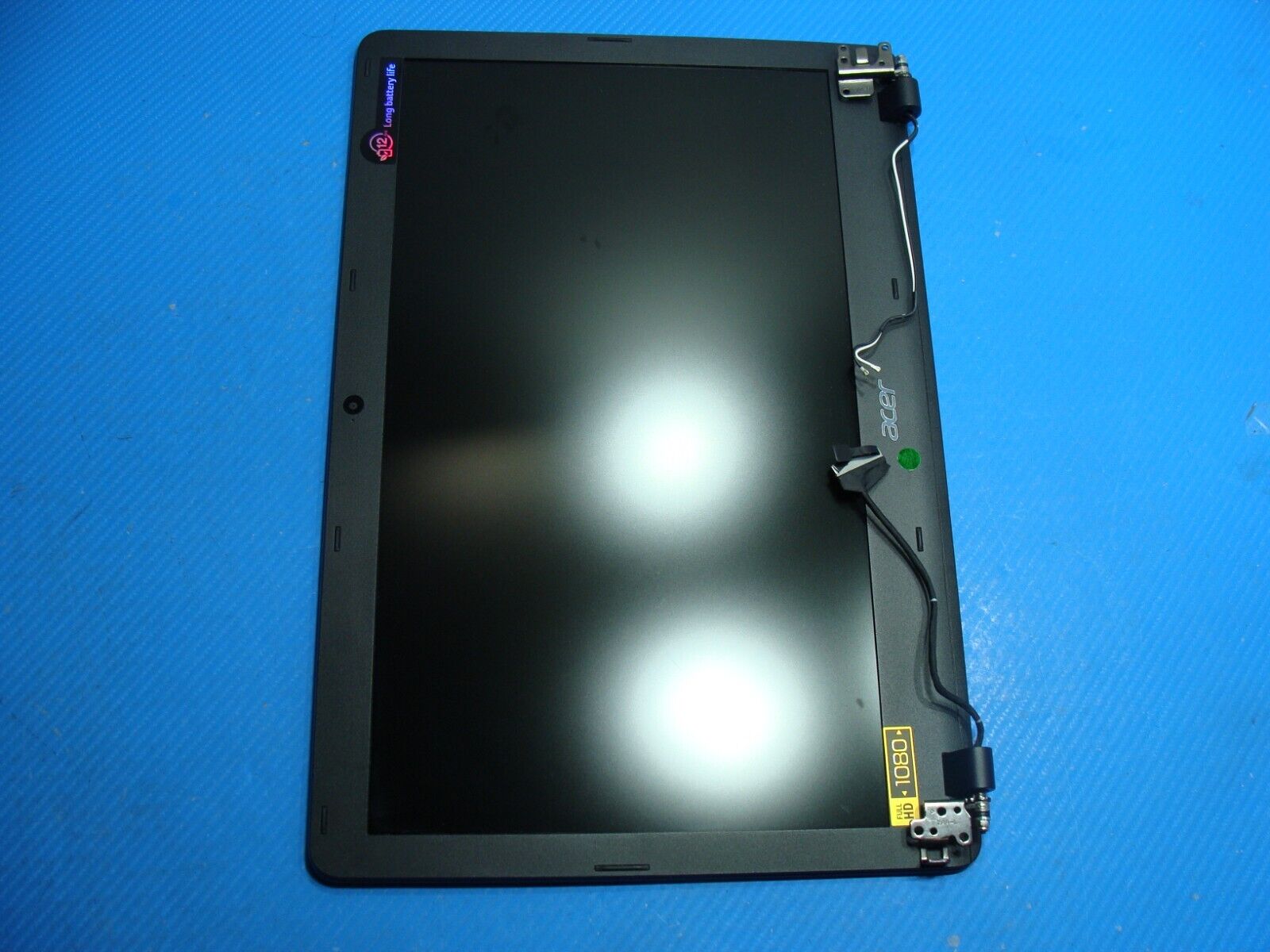 Acer Aspire F15 15.6