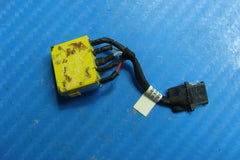 Lenovo Yoga 2 11 20428 11.6" Genuine Laptop DC in Power Jack w/Cable dc30100l600 - Laptop Parts - Buy Authentic Computer Parts - Top Seller Ebay