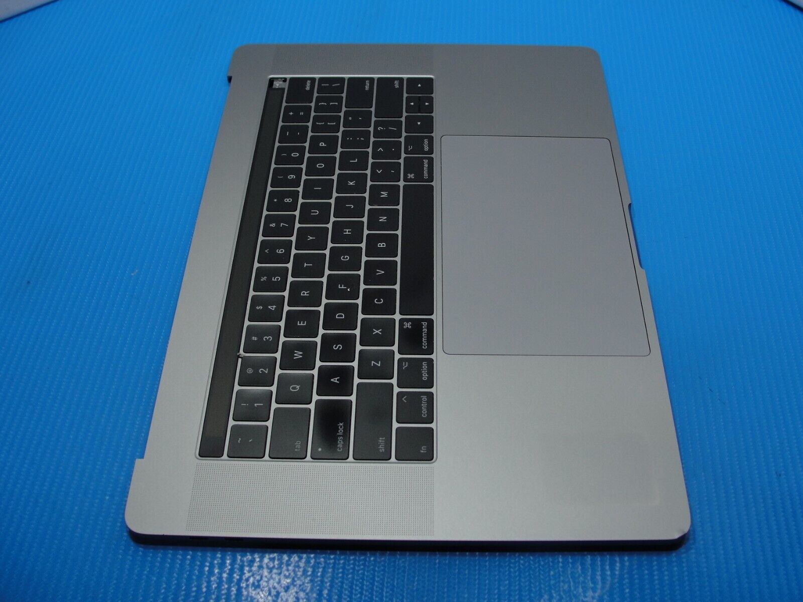 MacBook Pro A1707 2017 MPTT2LL/A 15