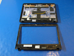 Lenovo ThinkPad X131e 11.6" Genuine LCD Back Cover w/Front Bezel 04W3863