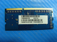 Toshiba Satellite 15.6" C55-B5198 OEM SO-DIMM RAM Memory 2GB 1Rx16 P000600320 - Laptop Parts - Buy Authentic Computer Parts - Top Seller Ebay