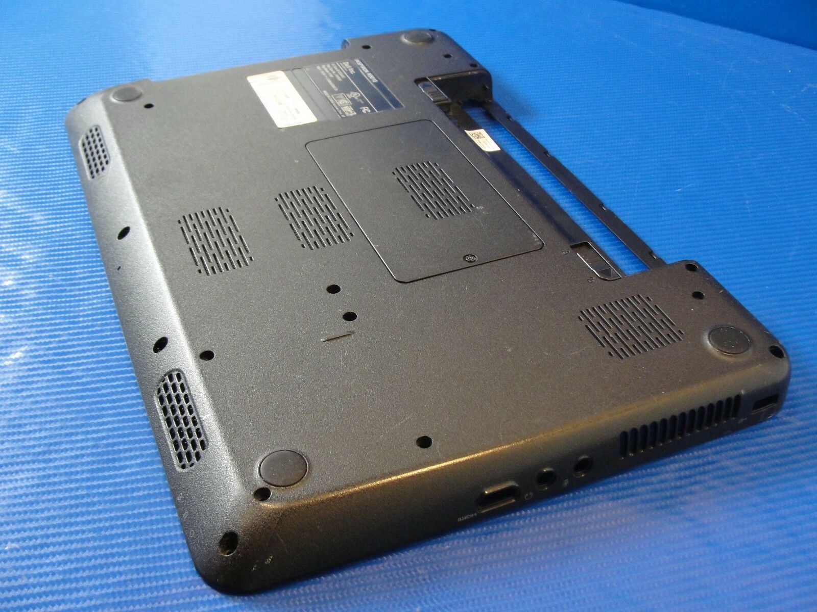 Dell Inspiron 15.6