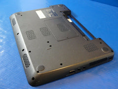 Dell Inspiron 15.6" N5010 Genuine Bottom Case w/ Speakers WXY9J P0DJW GLP* Dell