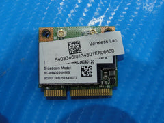 Acer Aspire V5-531 15.6" Wireless WiFi Card BCM943228HMB
