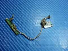 Dell Inspiron 11.6" 11-3152 Power Button Board w/Cable 1K9VM 450.00K06.0001 GLP* Dell