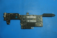 MacBook Pro A1708 13" 2017 MPXQ2LL/A i5-7360u 2.3Ghz 8Gb Logic Board 661-07568 