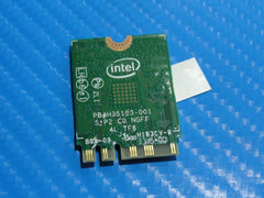 HP Envy 15t-q400 15.6" Genuine WiFi Wireless Card 3165NGW 806723-001 - Laptop Parts - Buy Authentic Computer Parts - Top Seller Ebay