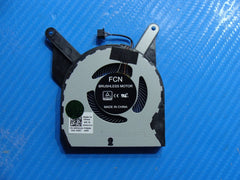 Dell Latitude 14" 5400 Genuine Laptop CPU Cooling Fan MXH2W DC28000MRFL