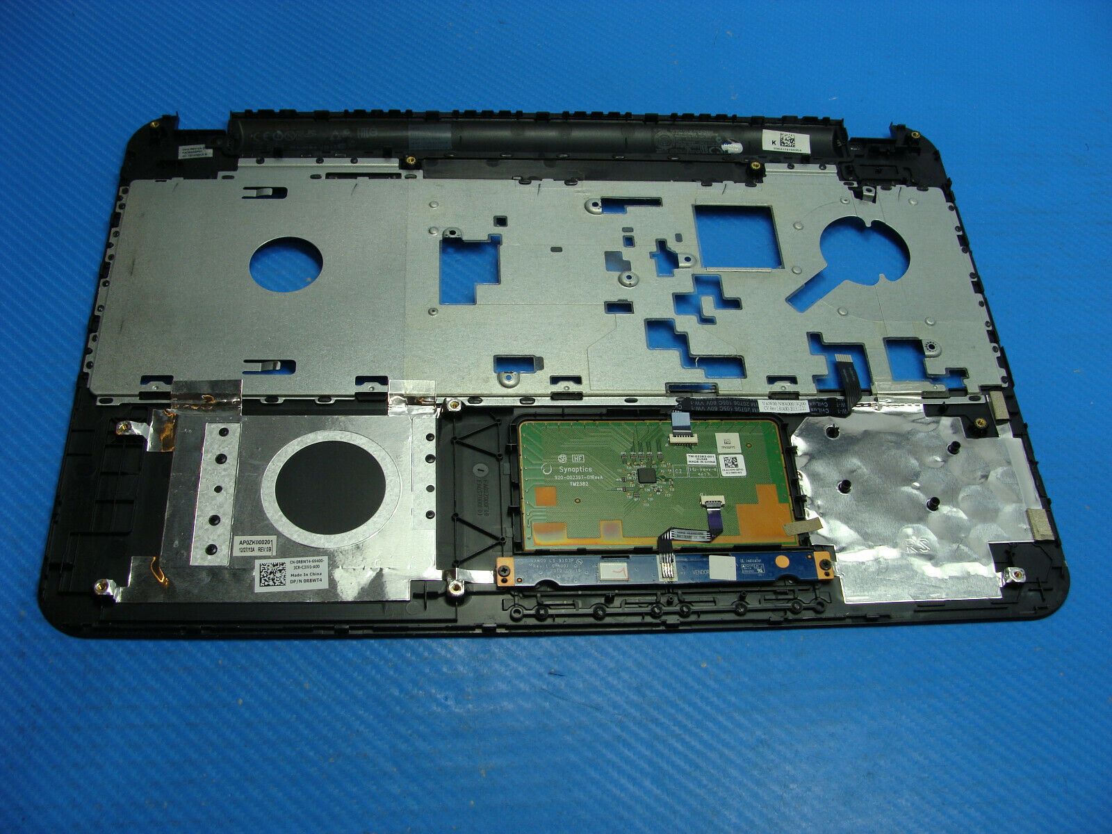 Dell Inspiron 3537 15.6