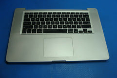 MacBook Pro 15" A1286 2012 MD103LL/A Top Case w/Keyboard Trackpad 661-6509 