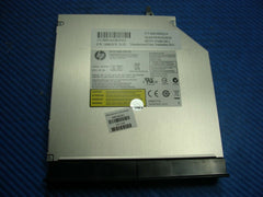 HP 15.6" 2000-363NR Genuine Laptop DVD-RW Burner Drive DS-8A5LH 646126-001 GLP* HP