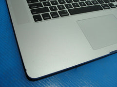 MacBook Pro 15"A1398 Early 2013 ME664LL/A ME665LL/A Top Case w/Battery 661-6532 - Laptop Parts - Buy Authentic Computer Parts - Top Seller Ebay