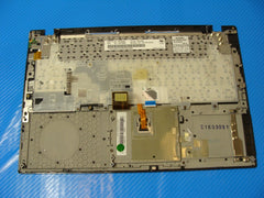 Lenovo ThinkPad X260 12.5" Palmrest w/Touchpad Keyboard SB30K41919