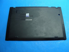 Lenovo ThinkPad X1 Carbon 6th Gen 14" Genuine Bottom Case Base Cover AM16R000600