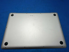 MacBook Pro 13" A1278 Mid 2009 MB990LL/A OEM Bottom Case Silver 922-9064 