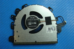 Lenovo IdeaPad 15.6" 3 Genuine CPU Cooling Fan dc28000f3f0 