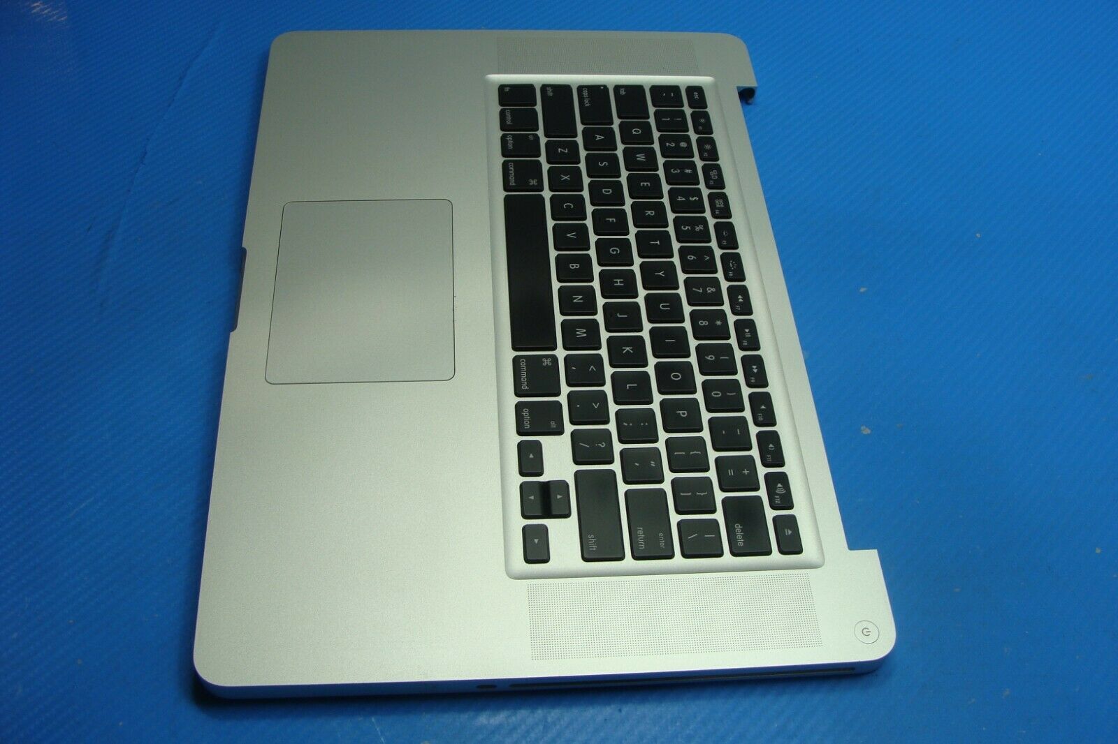 MacBook Pro A1286 MC721LL/A Early 2011 15