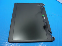 Dell Latitude E7470 14" Matte HD LCD Screen Complete Assembly Black