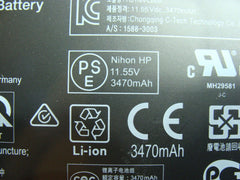 HP Pavilion 15.6" 15-cs0085cl Battery 11.55V 41.9Wh 3470mAh HT03XL L11119-855