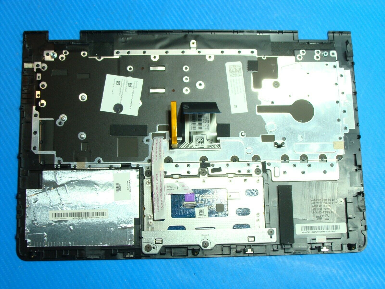 HP Pavilion x360 14t-ba000 14