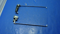 Lenovo Thinkpad 15.6" L512 OEM Left & Right Hinge Bracket Set 60Y4349 GLP* - Laptop Parts - Buy Authentic Computer Parts - Top Seller Ebay