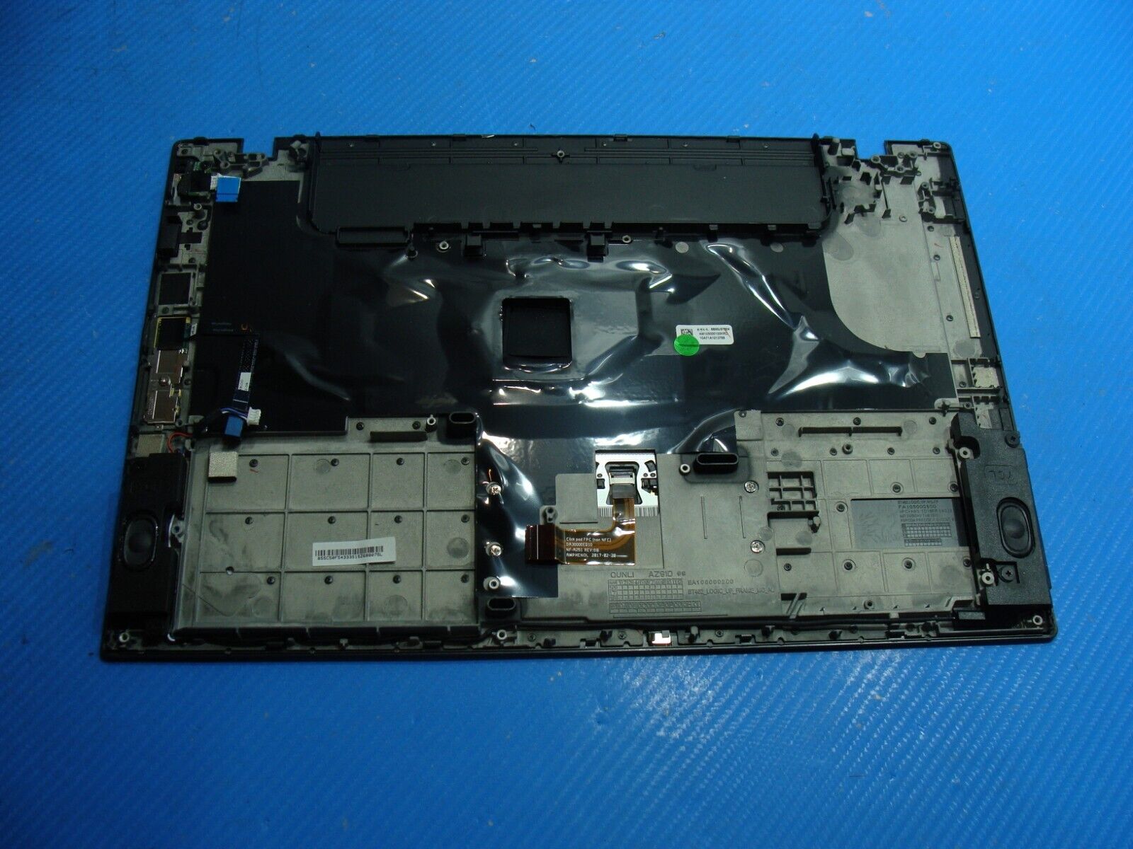 Lenovo ThinkPad T460 14