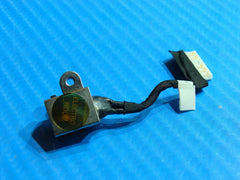 Dell Latitude 14" 3480 Genuine DC in Power Jack w/Cable 450.0A101.0001 - Laptop Parts - Buy Authentic Computer Parts - Top Seller Ebay