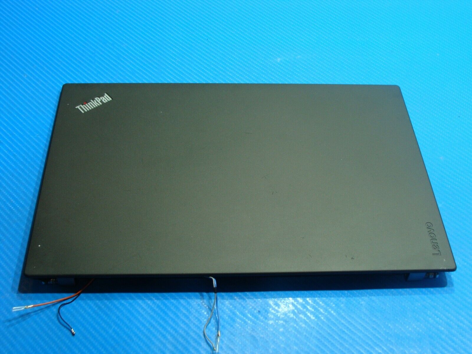 Lenovo ThinkPad 12.5