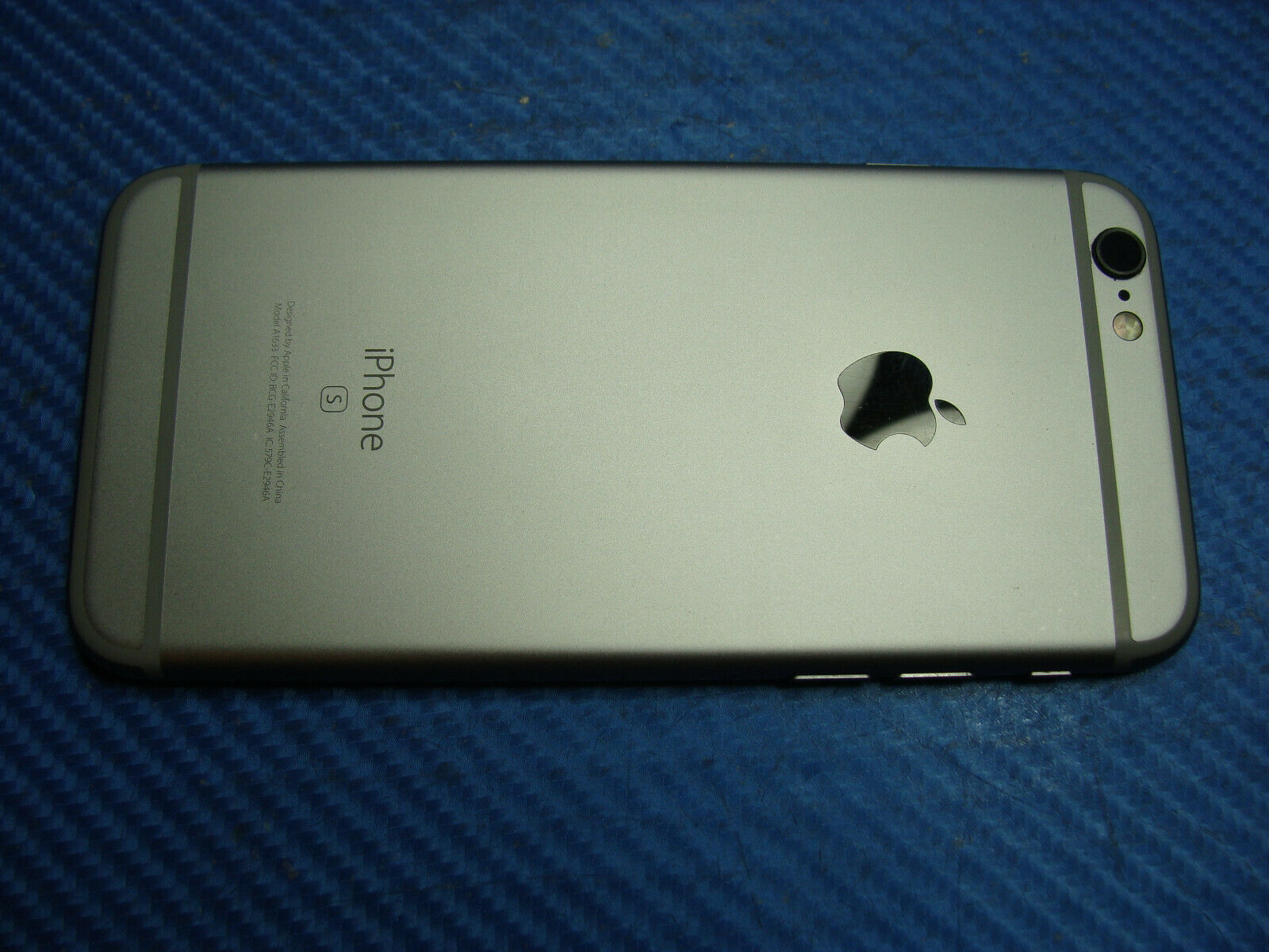 iPhone 6s A1633 4.7