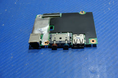 Lenovo ThinkPad X201 3680-MZ3 12.1" Genuine USB Audio Card Reader Board 60Y5407 Lenovo