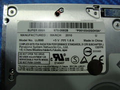 MacBook Pro A1286 15" 2010 MC371LL/A Optical Drive Superdrive UJ898 661-5467 - Laptop Parts - Buy Authentic Computer Parts - Top Seller Ebay