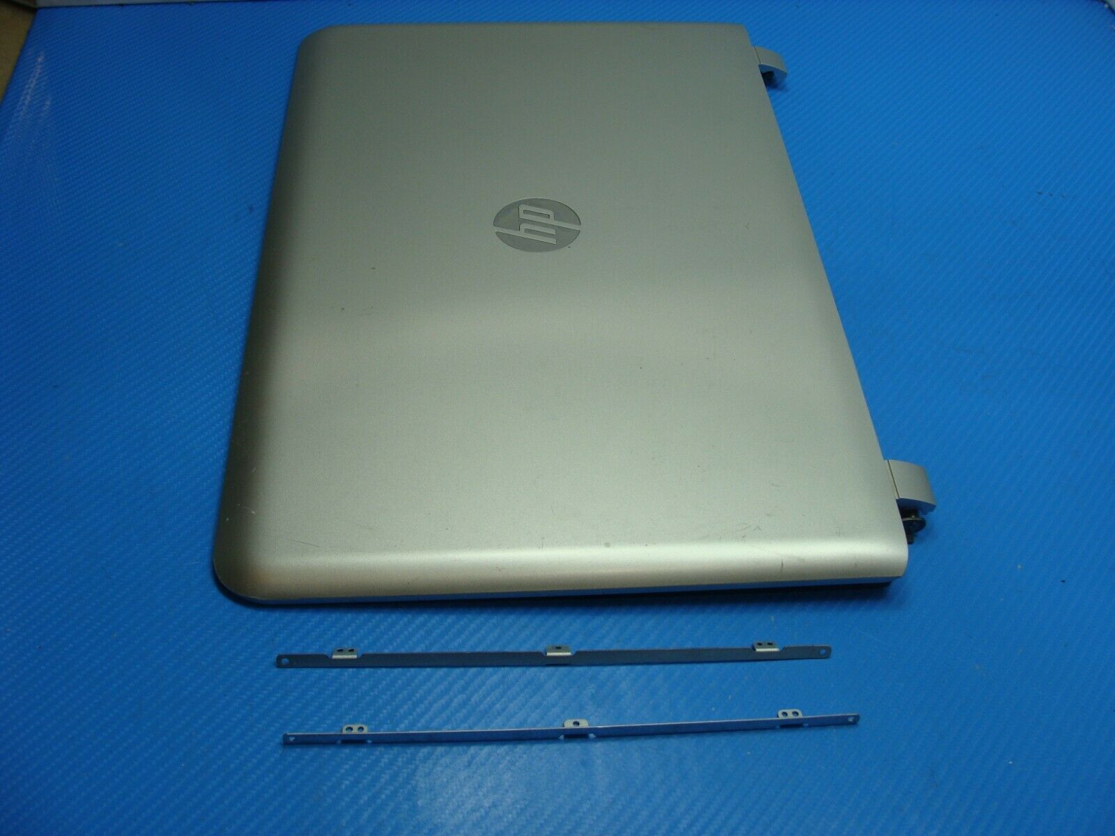 HP Pavilion 17.3