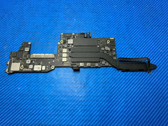 MacBook Pro A1708 13" 2017 MPXQ2LL/A i5-7360u 2.3GHz 8GB Logic Board 661-07568 