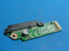 MSI GT70 2OC MS-1763 17.3" Hard Drive Connector Board MS-1763A 