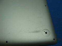 MacBook Pro A1425 13" Late 2012 MD212LL/A Genuine Bottom Case Housing 923-0229 - Laptop Parts - Buy Authentic Computer Parts - Top Seller Ebay