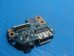 Dell Latitude 15.6" E5530 OEM Audio USB Board w/ Cable LS-7905P - Laptop Parts - Buy Authentic Computer Parts - Top Seller Ebay