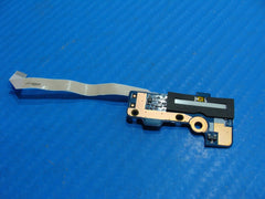 HP EliteBook 14” 840 G6 Genuine Laptop Power Button Board w/Cable 6050A3040101