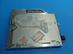 MacBook Pro A1286 MD322LL/A Late 2011 15" Superdrive 8X Slot SATA 661-6355 GS31N 