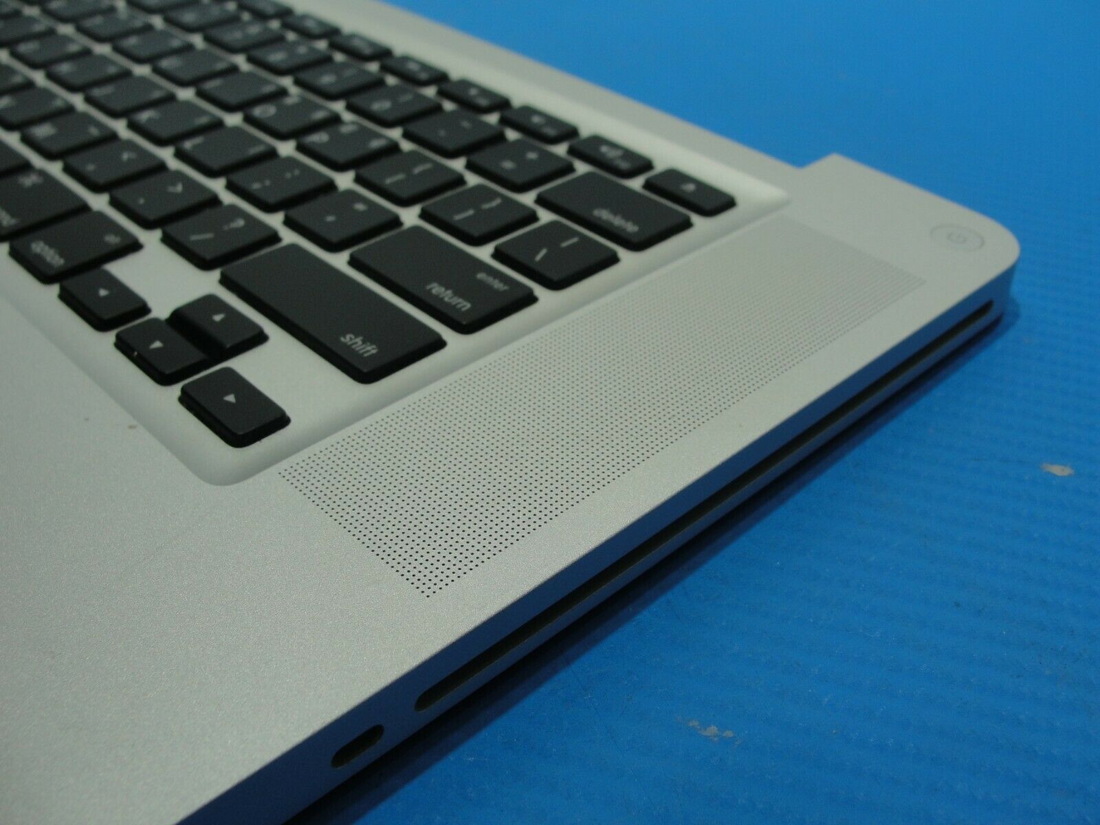 MacBook Pro A1286 15