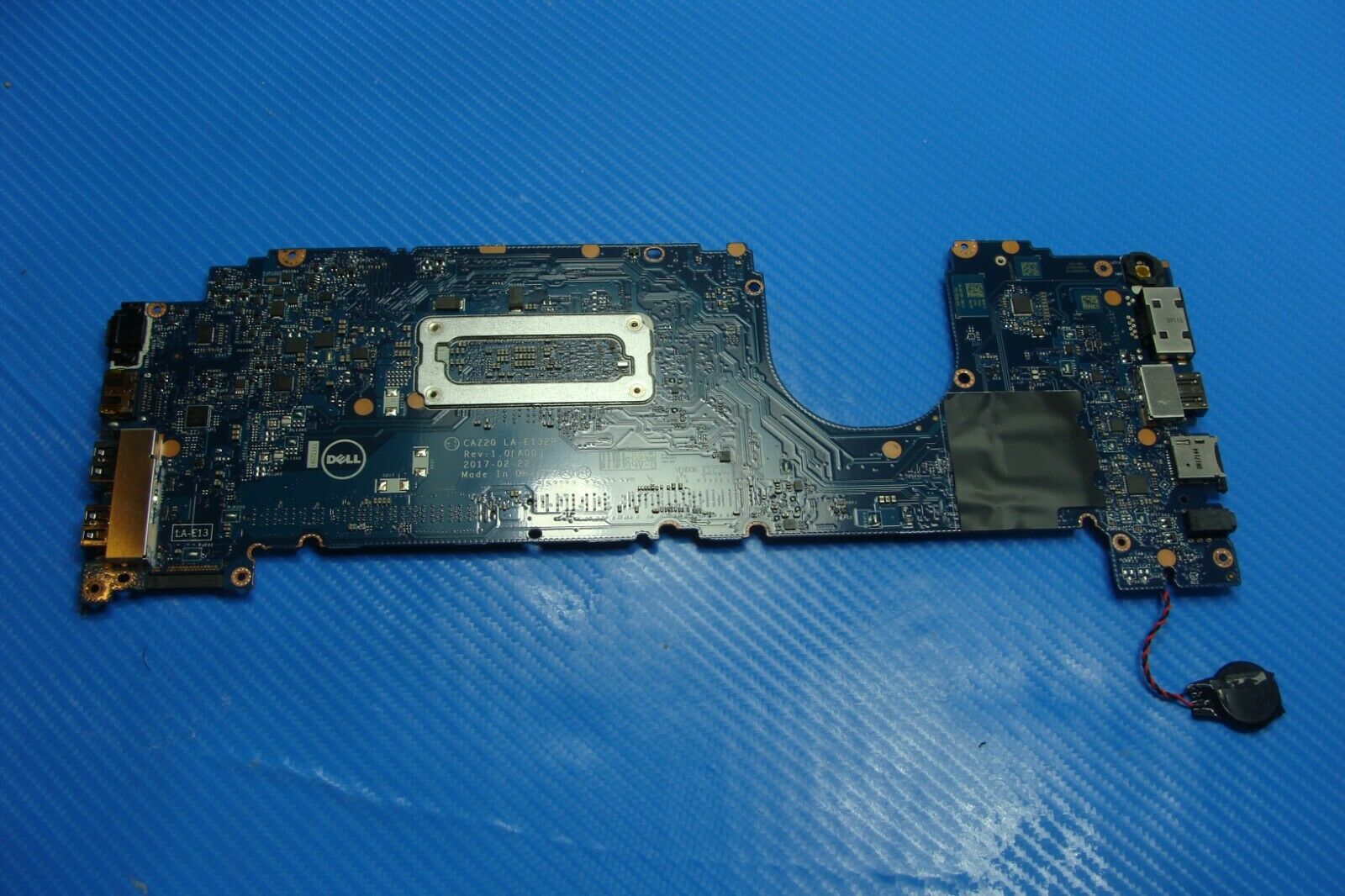 Dell Latitude 7480 14