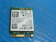 Dell Latitude E7450 14" Genuine WiFi Wireless Card K57GX 7265NGW - Laptop Parts - Buy Authentic Computer Parts - Top Seller Ebay