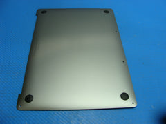 MacBook Pro A2159 13" 2019 MUHN2LL/A Bottom Case Space Gray 923-03204 - Laptop Parts - Buy Authentic Computer Parts - Top Seller Ebay