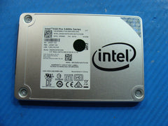 Dell 7510 Intel 512GB 2.5" SATA SSD Solid State Drive SSDSC2KF512H6 P85R8